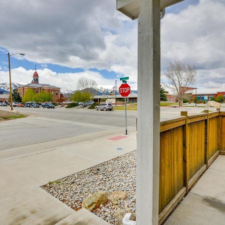 Downtown Buena Vista Condo Steps From Everything! Екстер'єр фото