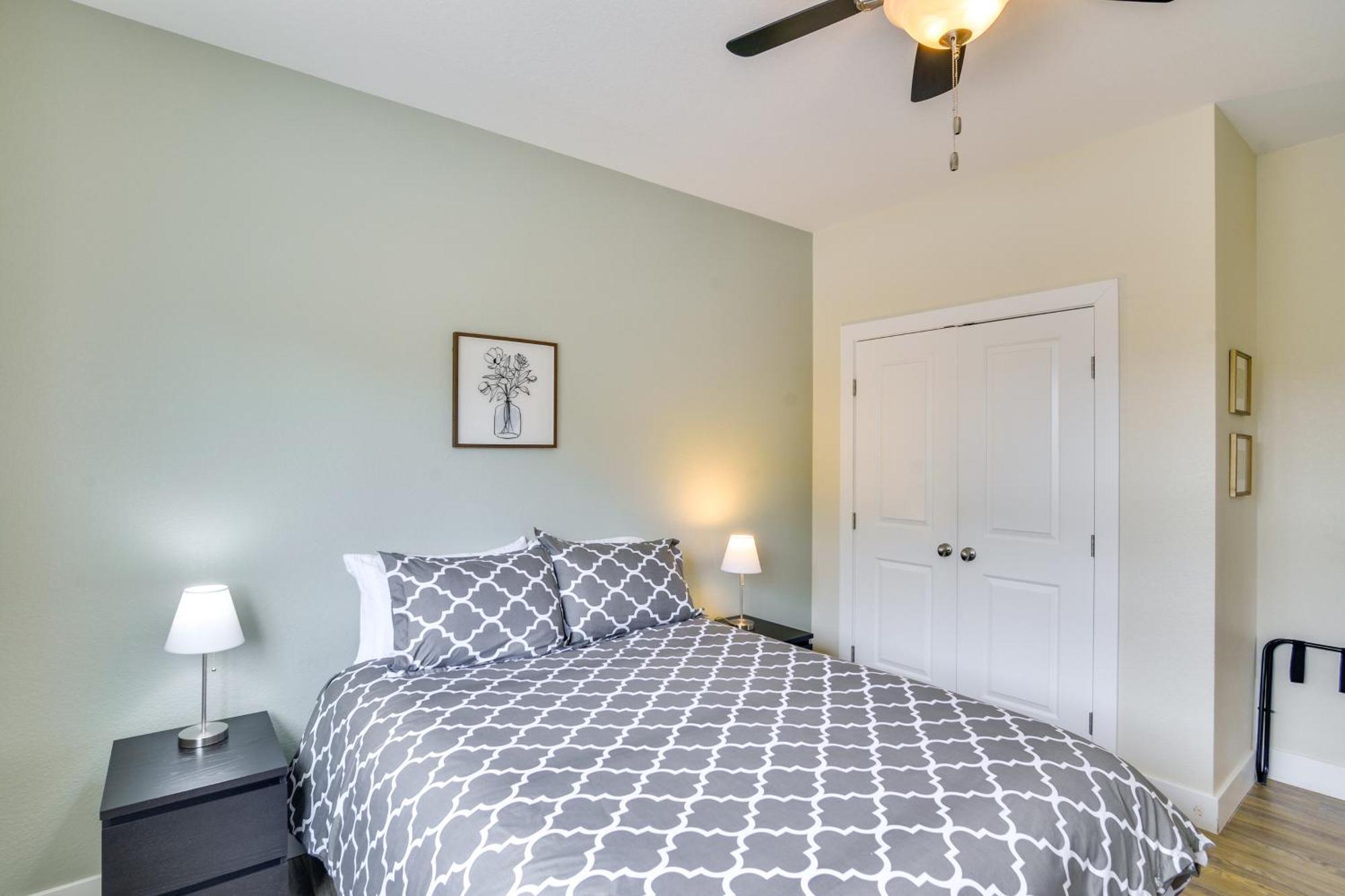 Downtown Buena Vista Condo Steps From Everything! Екстер'єр фото