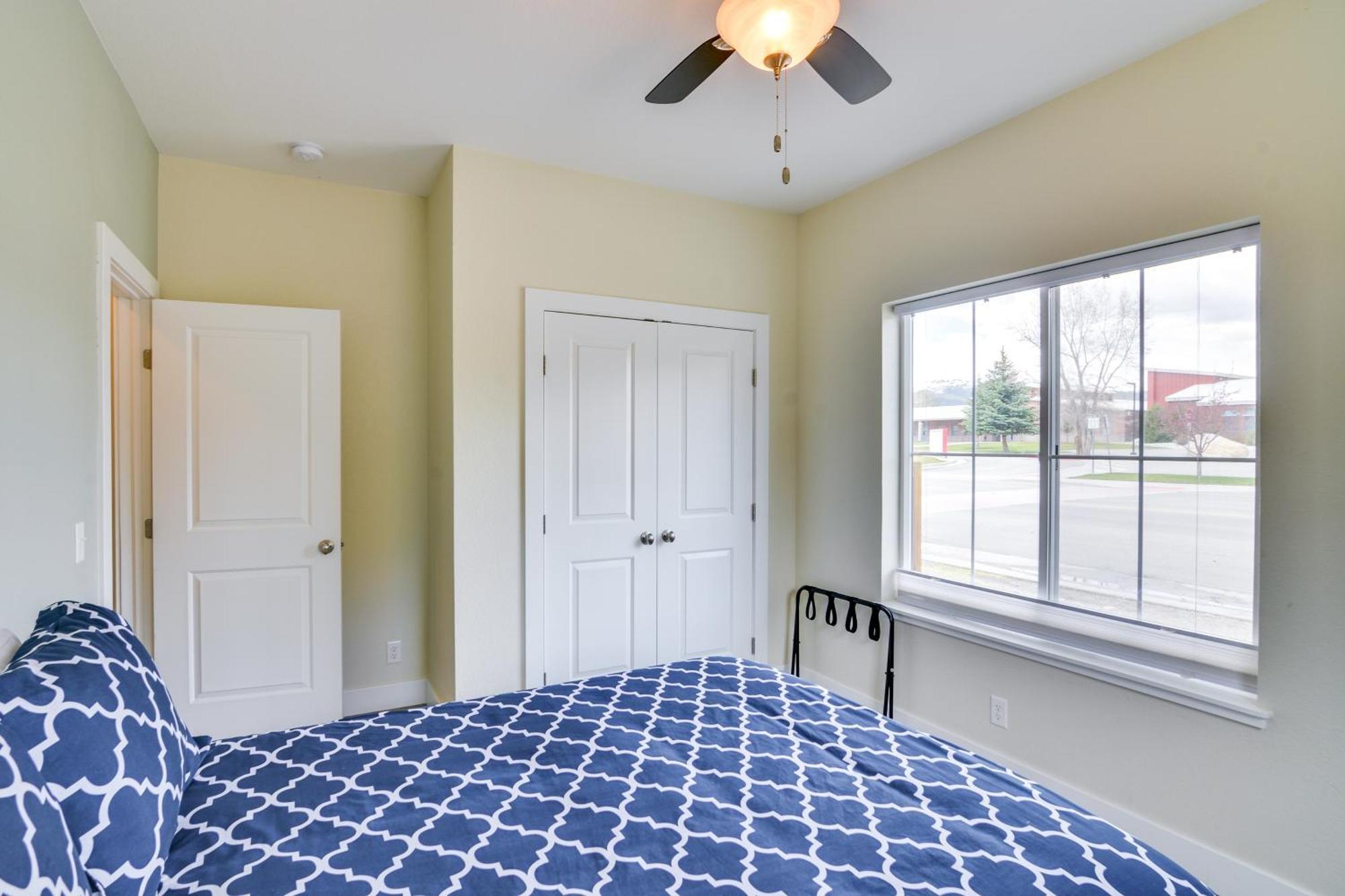 Downtown Buena Vista Condo Steps From Everything! Екстер'єр фото
