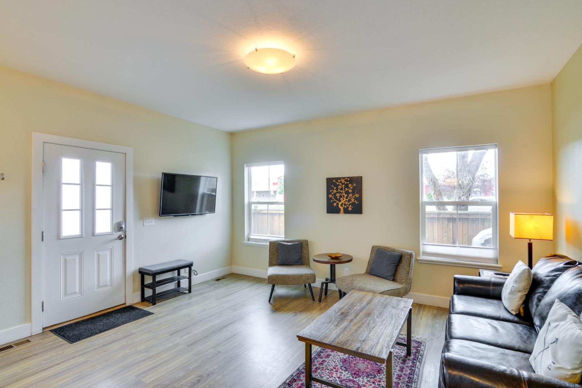 Downtown Buena Vista Condo Steps From Everything! Екстер'єр фото