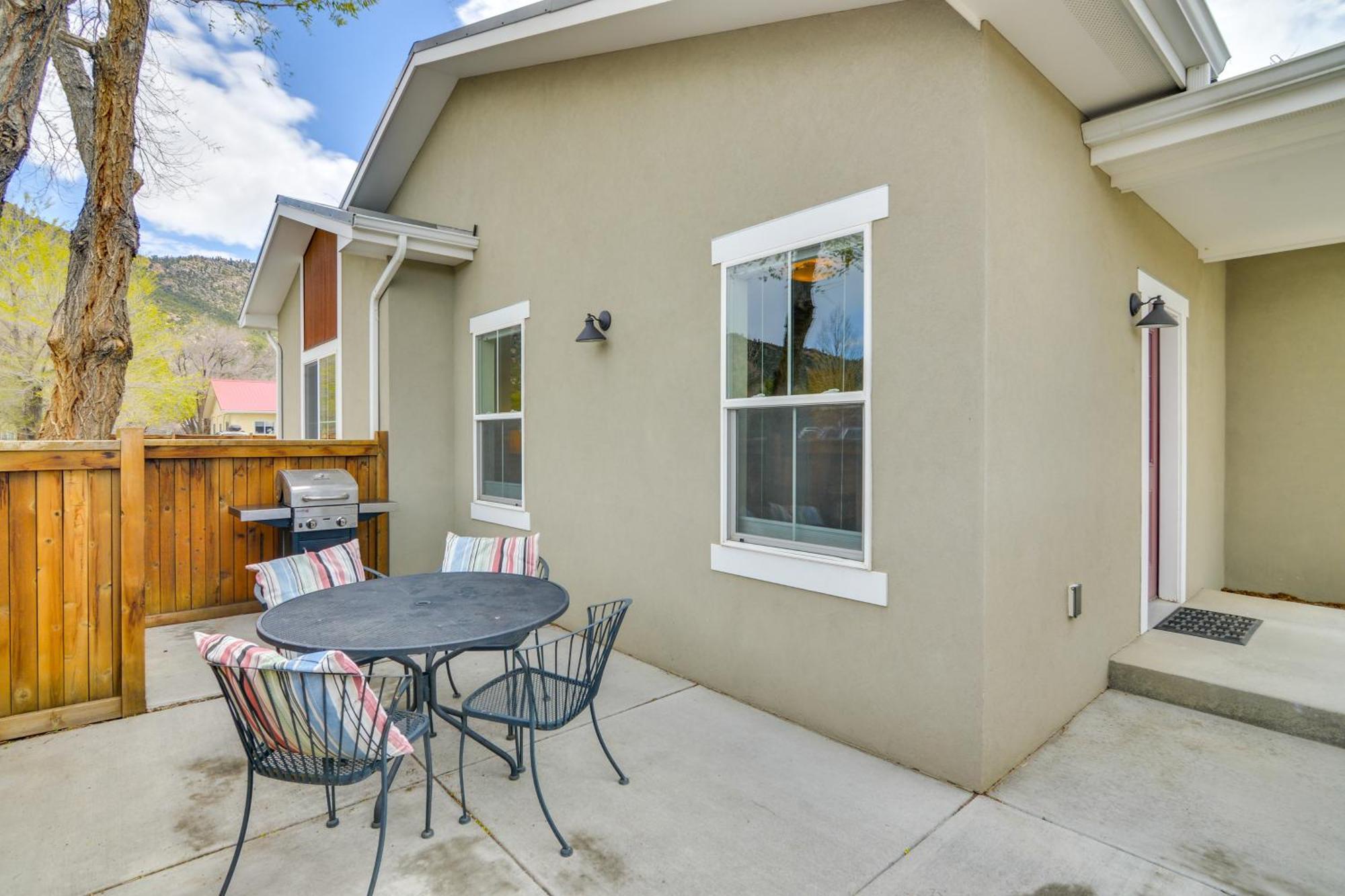 Downtown Buena Vista Condo Steps From Everything! Екстер'єр фото