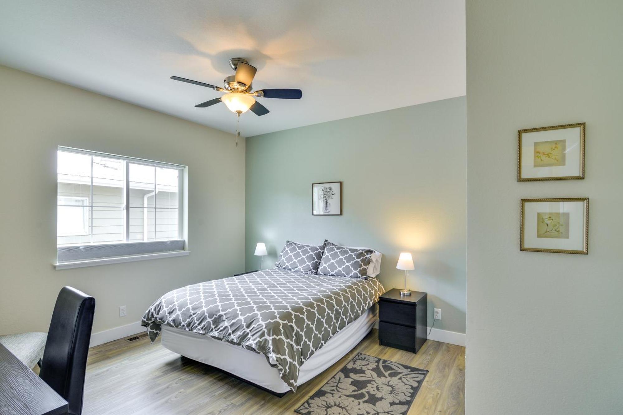 Downtown Buena Vista Condo Steps From Everything! Екстер'єр фото